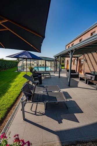Logis Hotel Le Menobu Hotel in Wallonia, Belgium