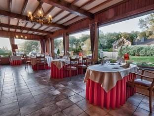 Logis Hotel Le Menobu Hotel in Wallonia, Belgium