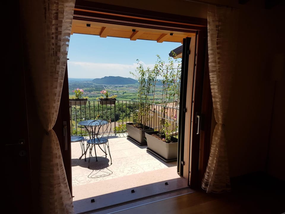 B&B La Rubiana Hotel in Lake Garda