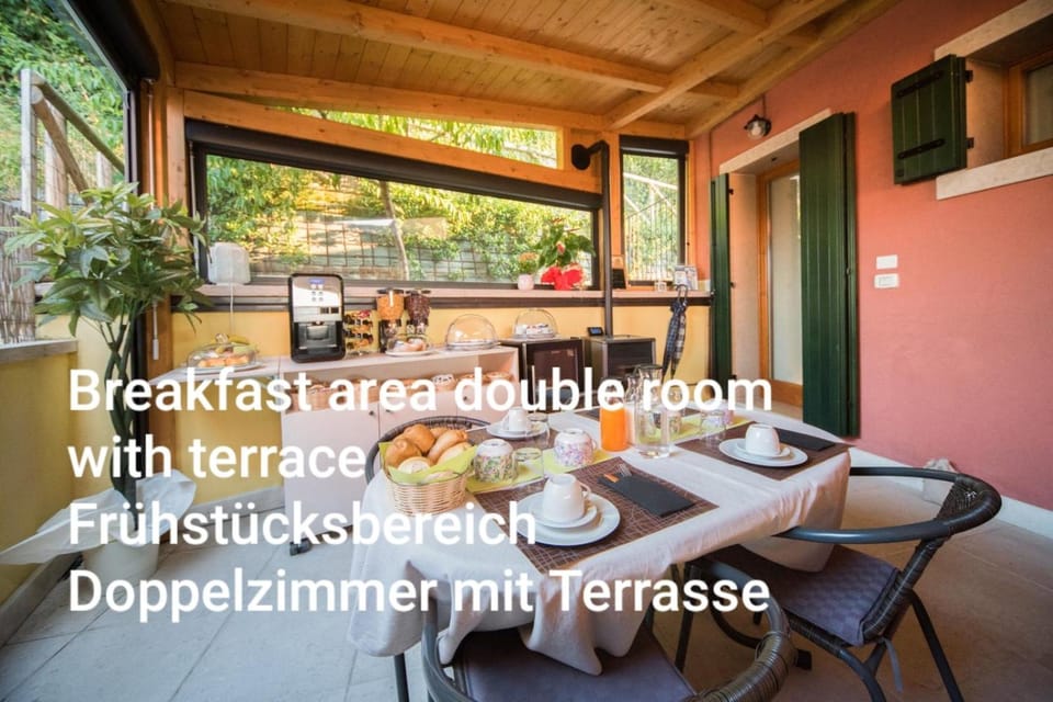 B&B La Rubiana Hotel in Lake Garda