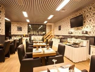 Turnhout City Hotel Hotel in North Brabant (province)