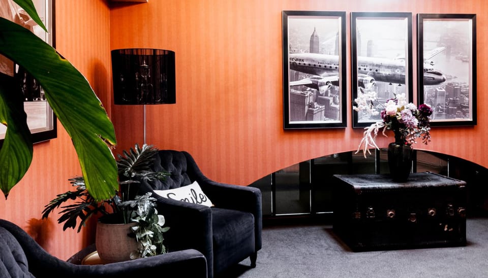 Turnhout City Hotel Hotel in North Brabant (province)