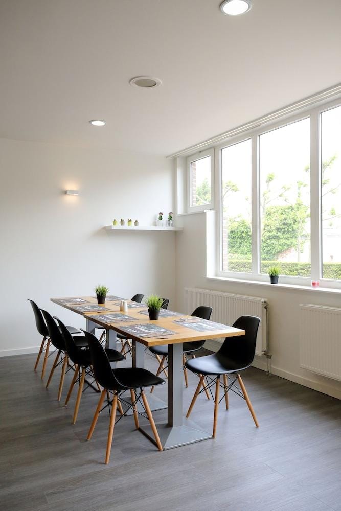 Hotel Corsendonk Viane Hotel in North Brabant (province)