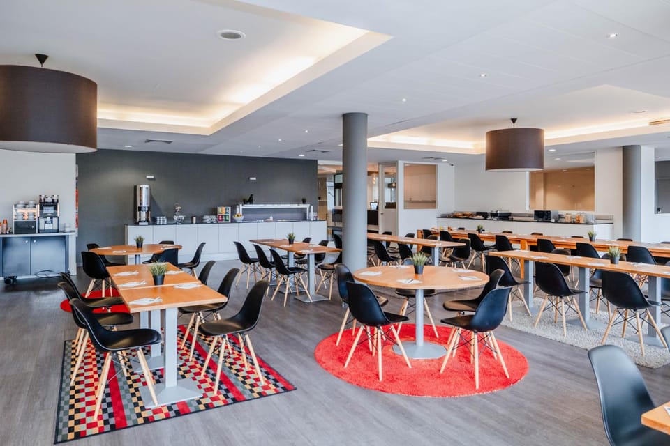 Hotel Corsendonk Viane Hotel in North Brabant (province)