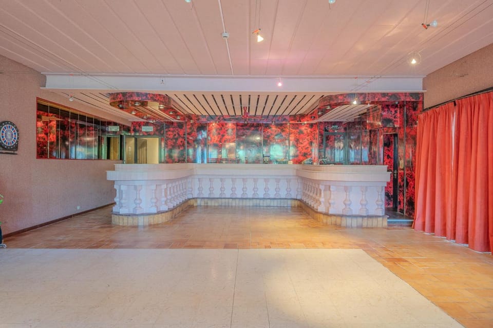Hotel Hotleu Hotel in Wallonia, Belgium