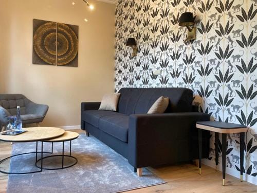 Villa Gracia Hotel in Wallonia, Belgium