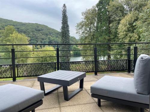 Villa Gracia Hotel in Wallonia, Belgium