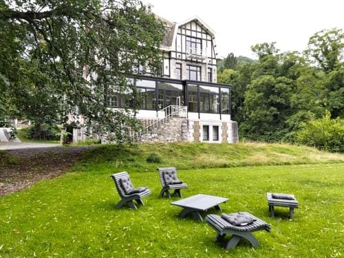 Villa Gracia Hotel in Wallonia, Belgium