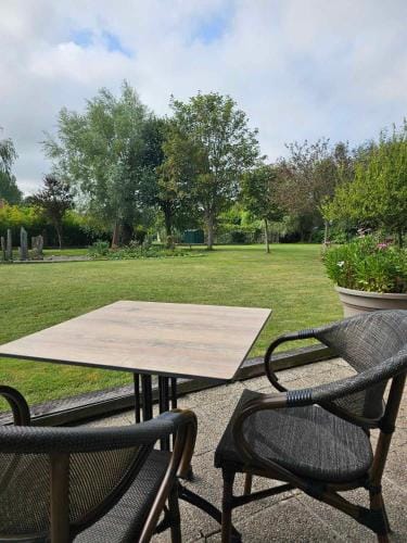 Hotel Westendia and Free Parking Top Breakfast Hotel in Middelkerke