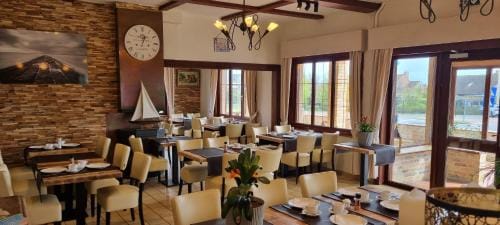 Hotel Westendia and Free Parking Top Breakfast Hotel in Middelkerke