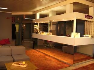 Vivaldi Hotel Hotel in Flanders