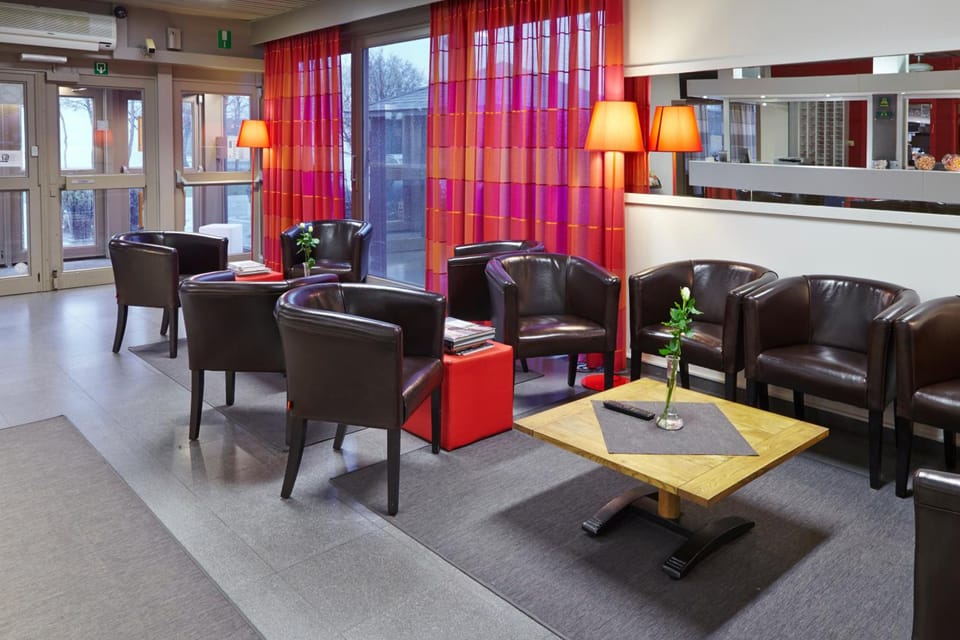 Vivaldi Hotel Hotel in Flanders