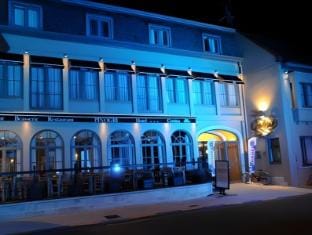 Hotel Cortina Hotel in Flanders