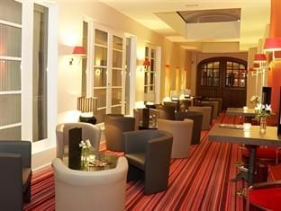 Hotel Cortina Hotel in Flanders