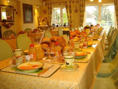 Charme - Hotel Lindenhof Hotel in Wallonia, Belgium
