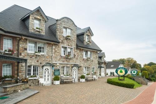Charme - Hotel Lindenhof Hotel in Wallonia, Belgium