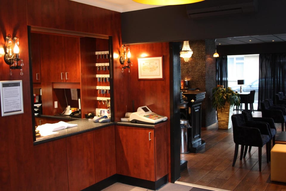 Hotel Royal Zelzate Hotel in Flanders