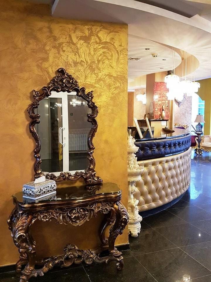 Hotel Elit Palace and SPA Hotel in Dobrich Province, Bulgaria