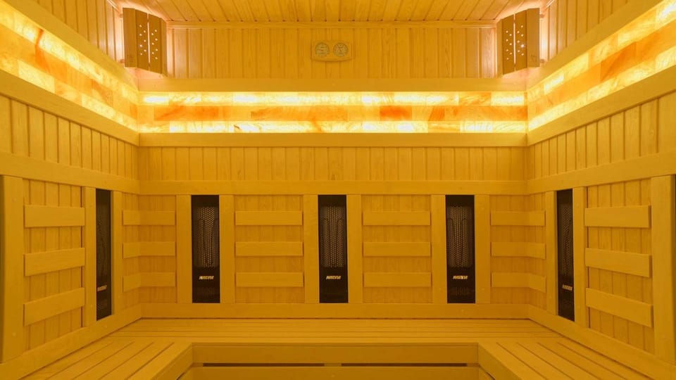 Hotel Rila Hotel in Bulgaria