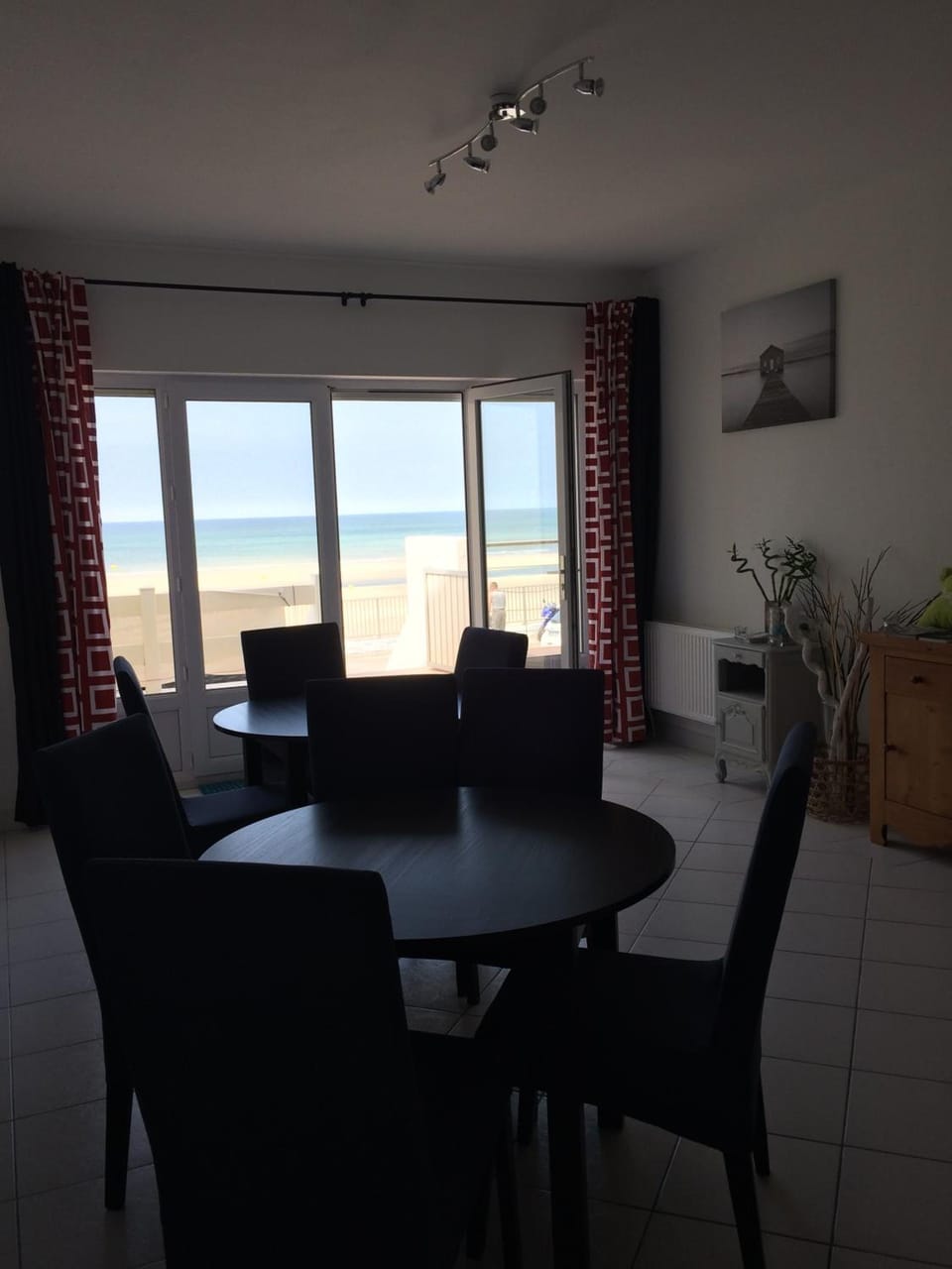 Les Chambres d'Hotes de la Mer Hotel in Hauts-de-France
