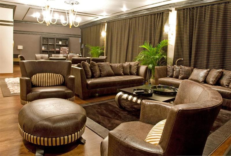 Grand Hotel Pomorie Hotel in Pomorie