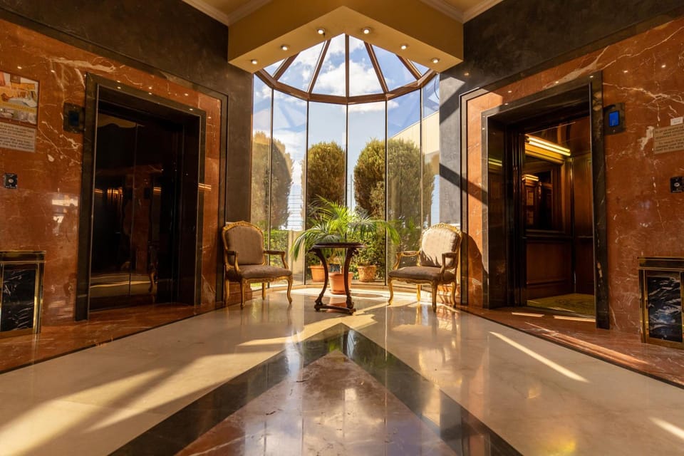Grand Hotel Pomorie Hotel in Pomorie