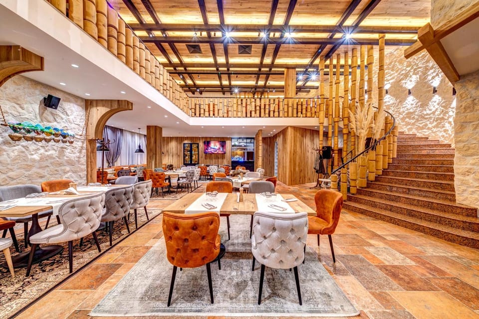 SPA Hotel Kiparis Hotel in Decentralized Administration of Macedonia and Thrace