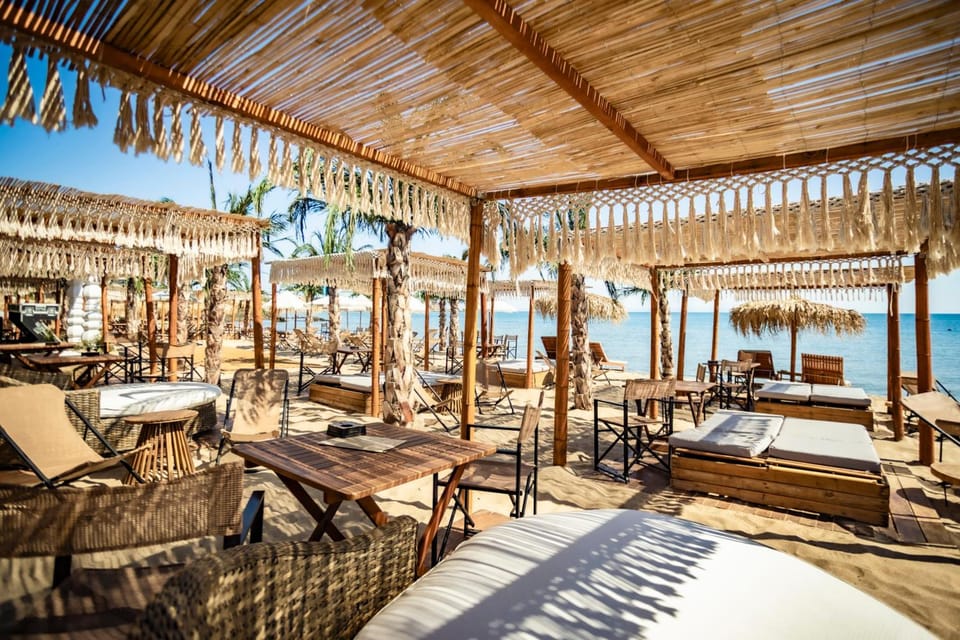 Selena Beach Family Hotel - All Inclusive Light Hotel in Sozopol