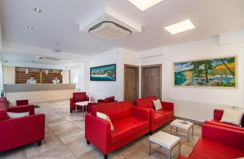 Centinera Resort Hotel in Banjole