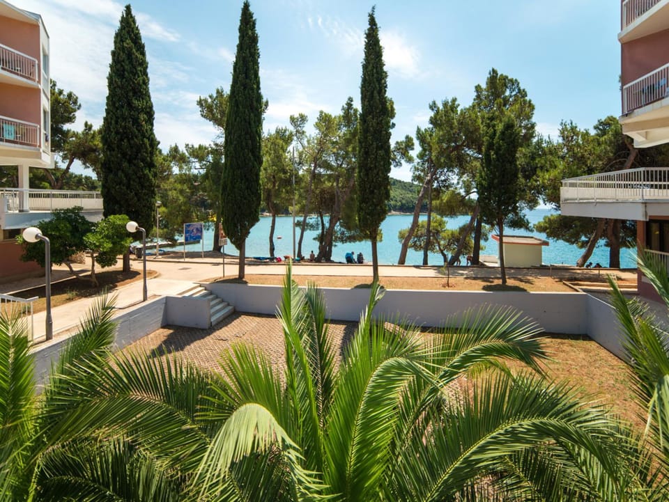 Centinera Resort Hotel in Banjole