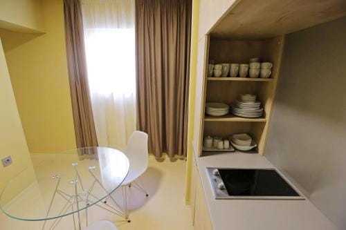 Kai Boutique Studio & Rooms Hotel in Zadar