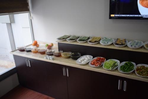 Hosta Otel Hotel in Turkey