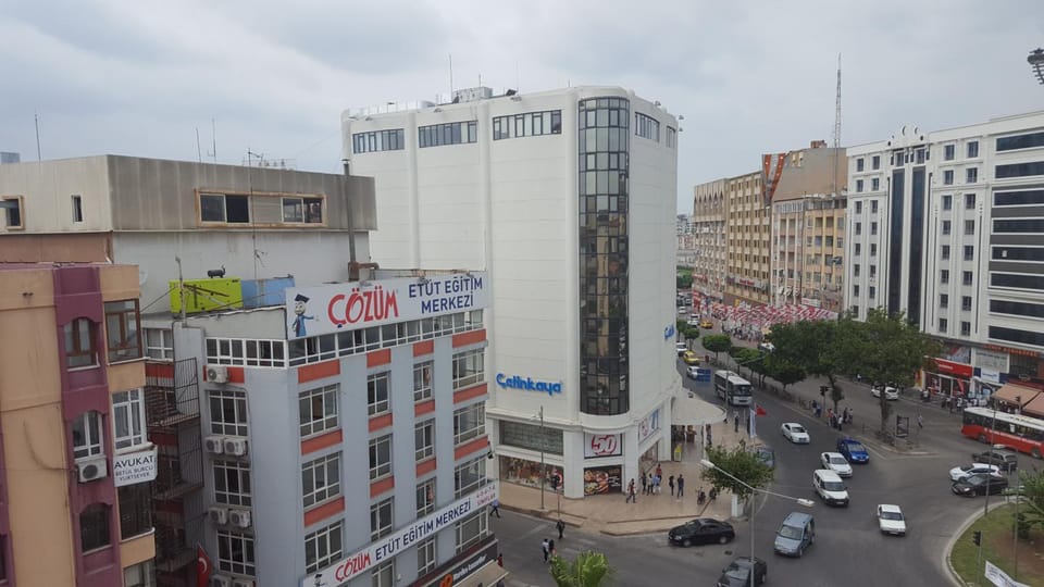 Hosta Otel Hotel in Turkey