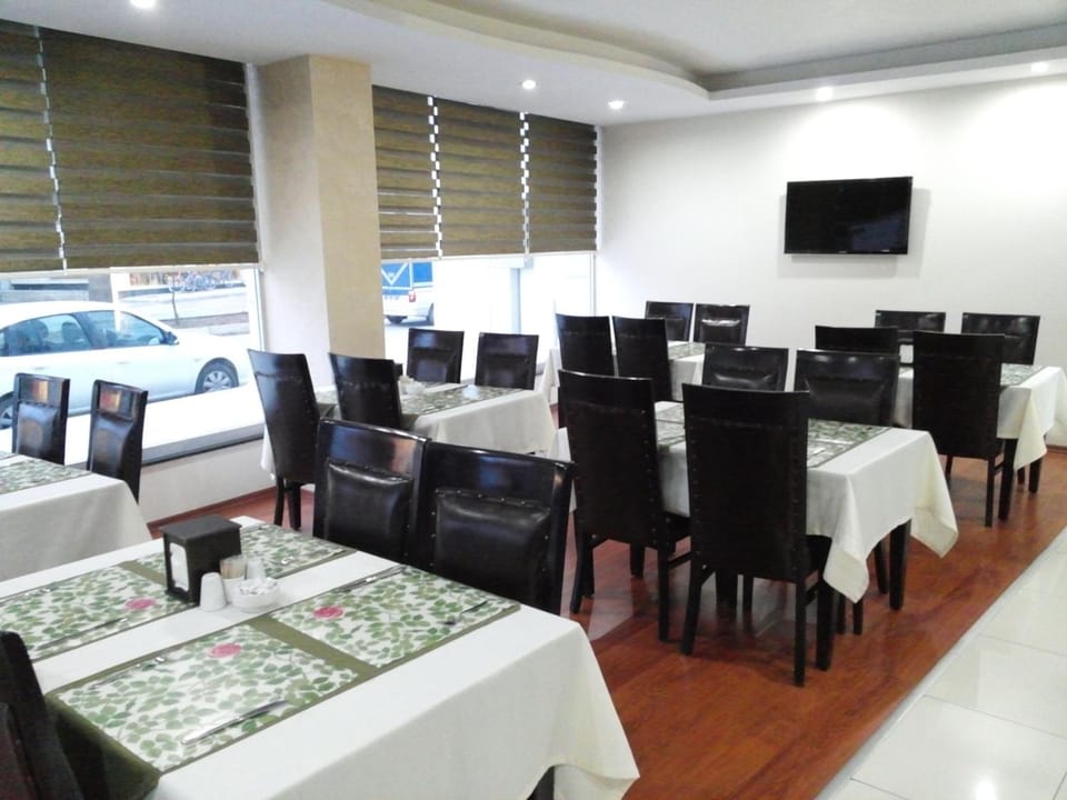 Facilities