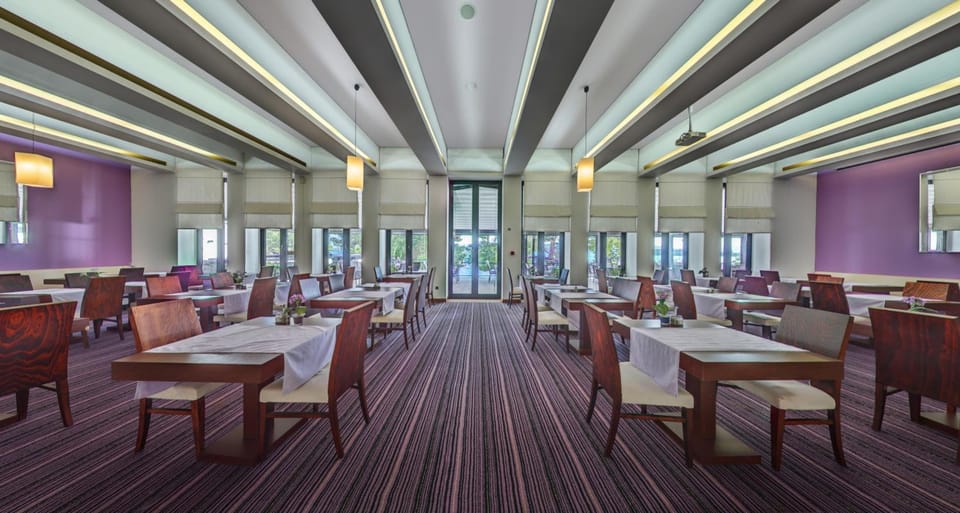 Ilirija Resort Hotel Adriatic Hotel in Biograd na Moru