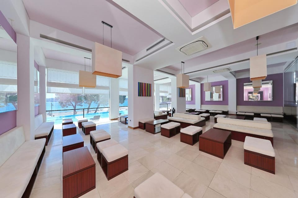 Ilirija Resort Hotel Adriatic Hotel in Biograd na Moru