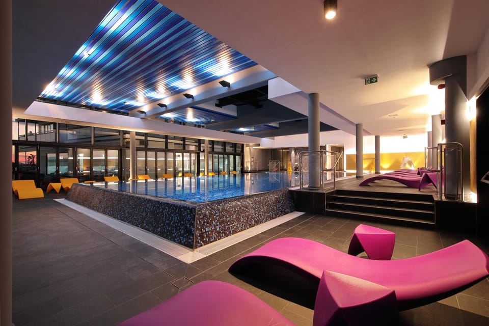 Ilirija Resort Hotel Ilirija Hotel in Biograd na Moru