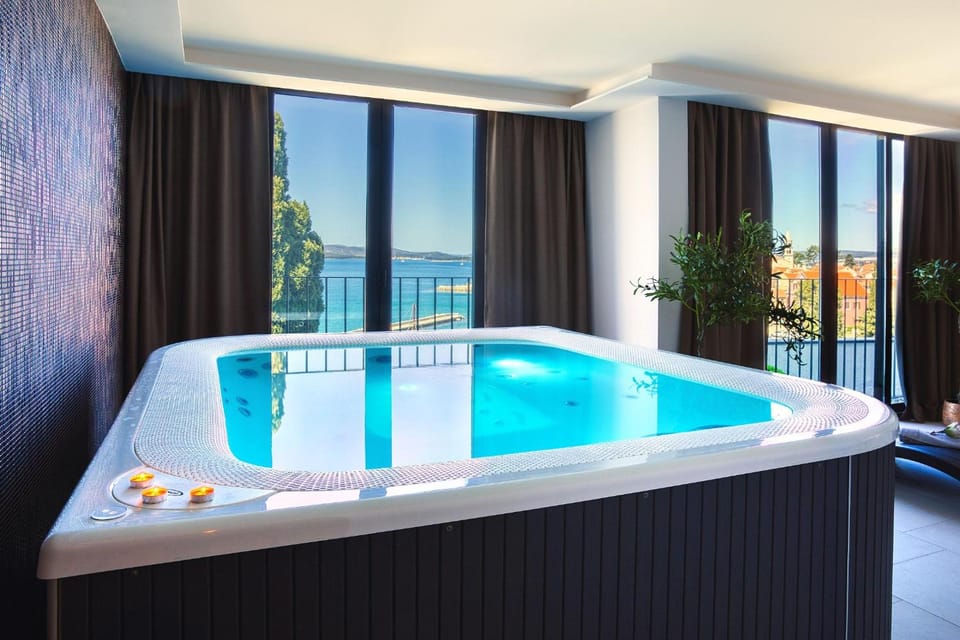 Ilirija Resort Hotel Kornati Hotel in Biograd na Moru