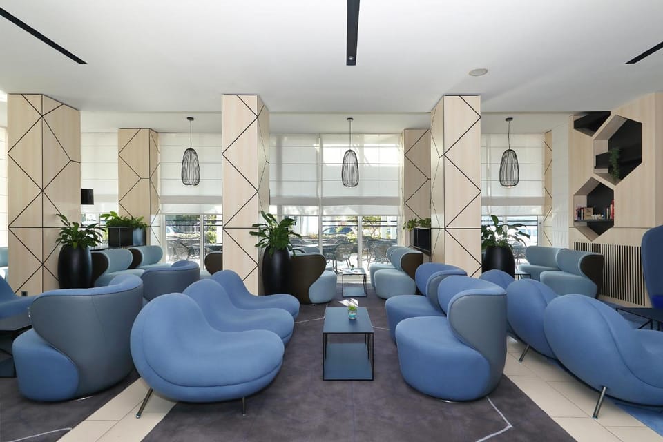 Ilirija Resort Hotel Kornati Hotel in Biograd na Moru