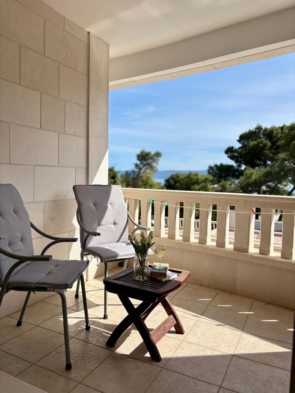 Villa Daniela Hotel in Bol