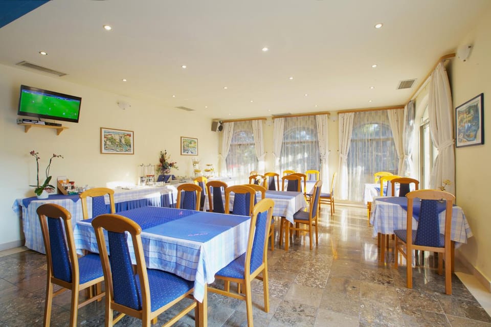 Villa Daniela Hotel in Bol