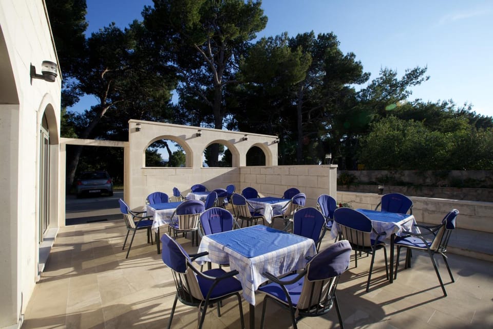 Villa Daniela Hotel in Bol