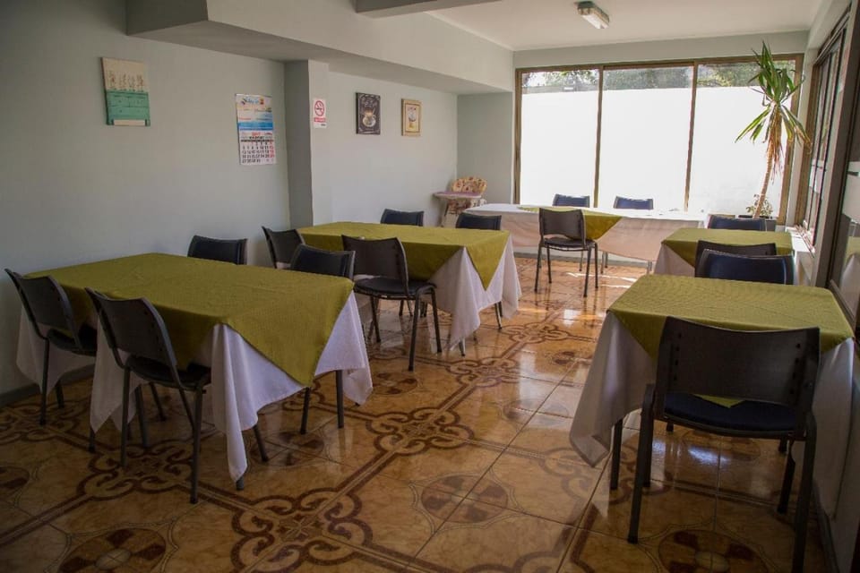 Hotel Pulmahue Hotel in Copiapo
