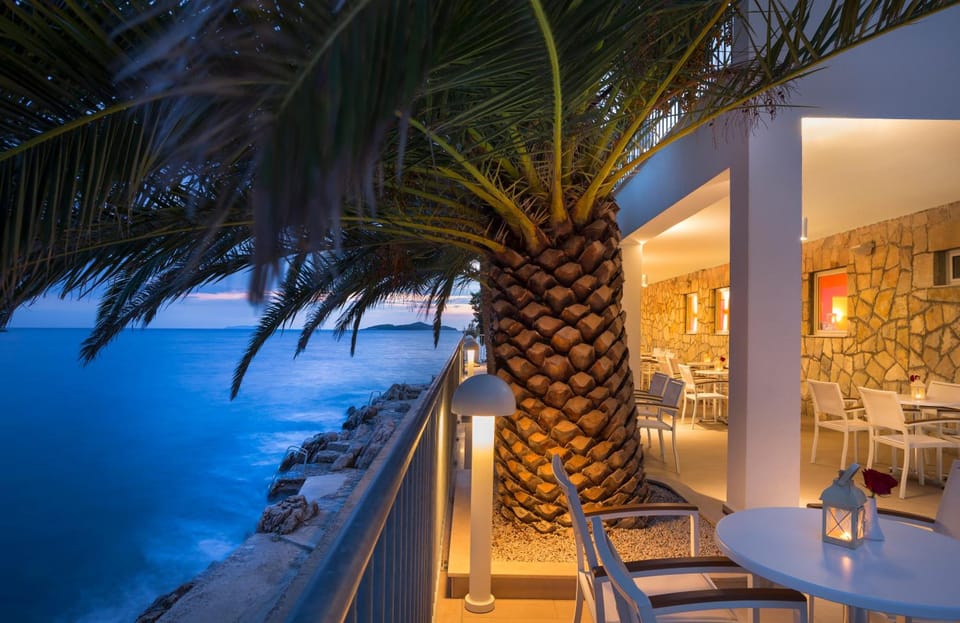 Aminess Lume Hotel Hotel in Dubrovnik-Neretva County