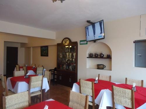 Hotel El Cafetalero Hotel in State of Puebla