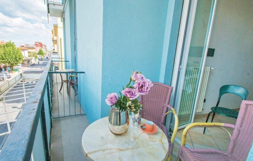 Residence Doral Apartment hotel in Rimini