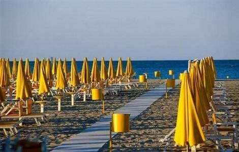 Residence Doral Apartment hotel in Rimini