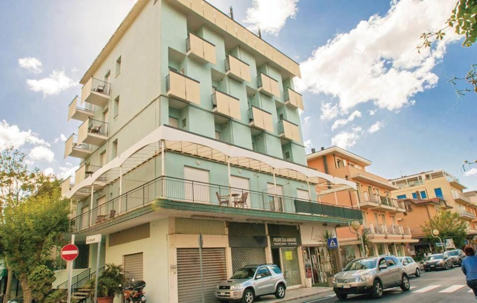 Residence Doral Apartment hotel in Rimini