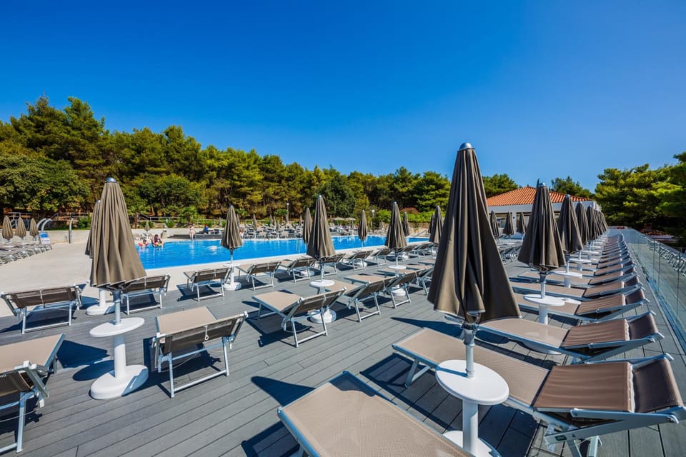 Hotel Medena Hotel in Šibenik-Knin County, Croatia
