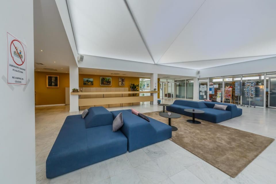 Hotel Medena Hotel in Šibenik-Knin County, Croatia